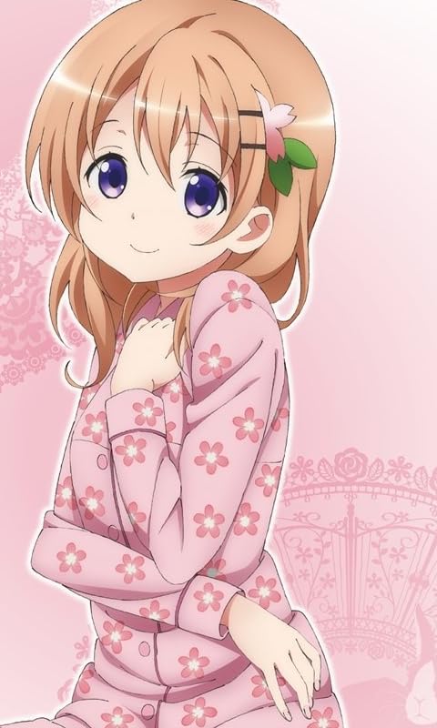 心愛(ココア)ページ 🌸心愛/ココア🌸 (@KokoA_0329) / X